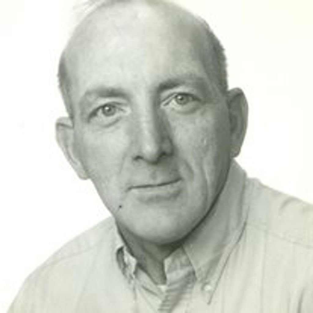 Gordon D. Plank