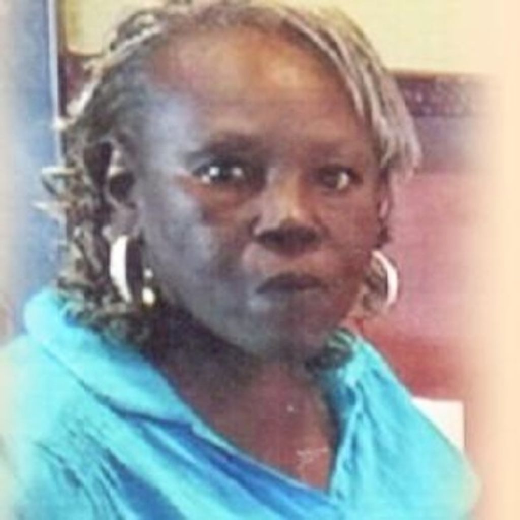 Brenda Richardson