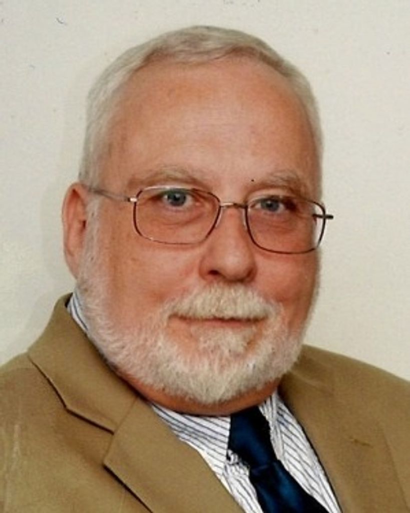 Ralph Kenyon Tyson Jr