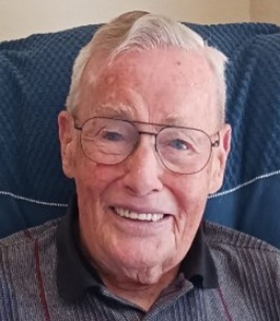 Morris Birkhead Profile Photo