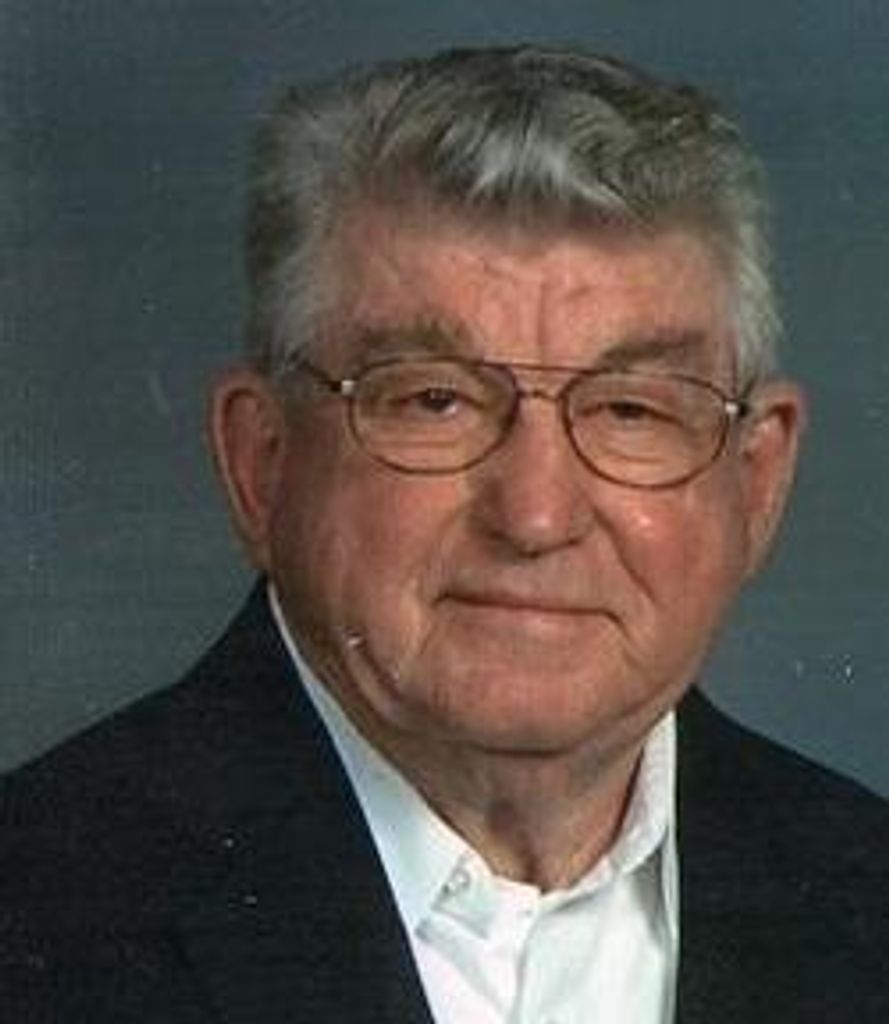John T. "Tom" Frazier
