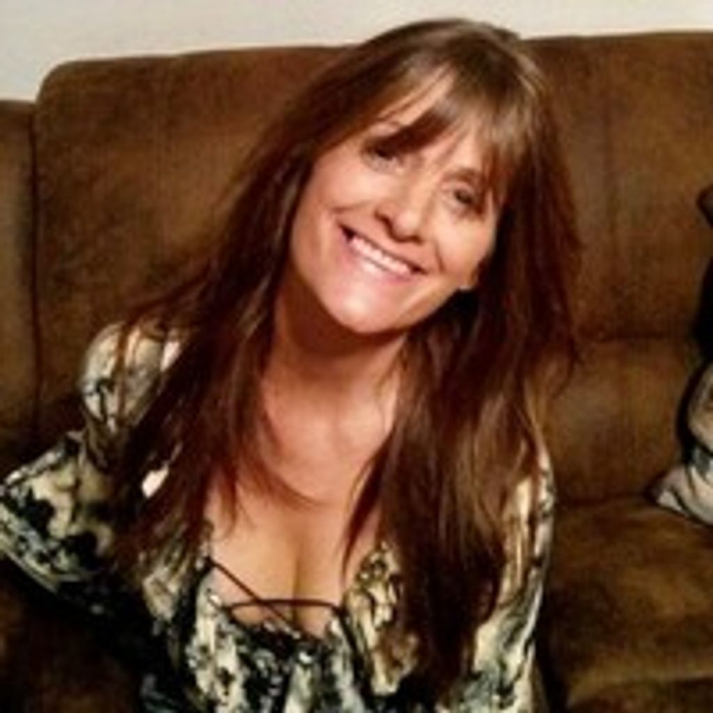 Brenda Kay Rogers