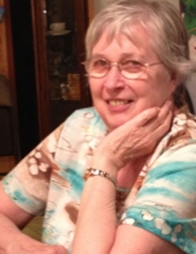 Patricia Tranby