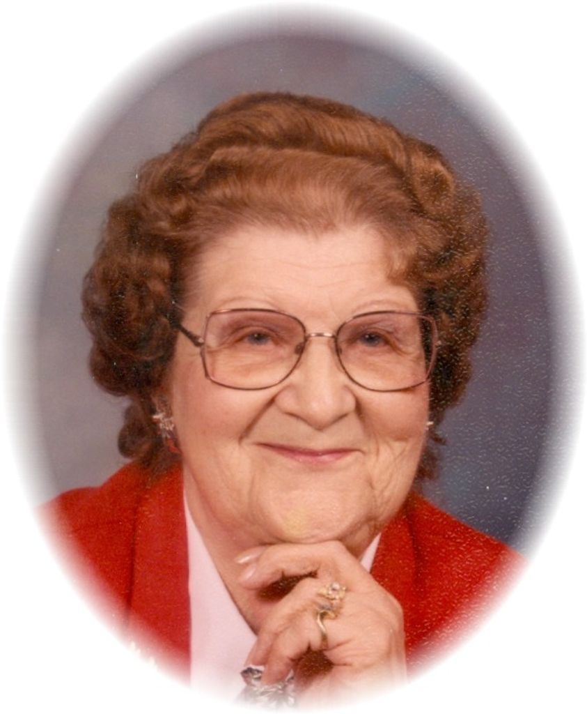 Erma M. Miller