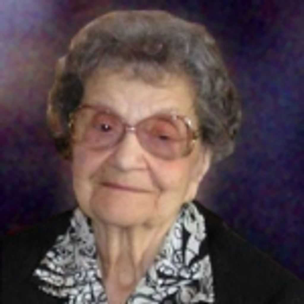 Anne Jeanette Peck