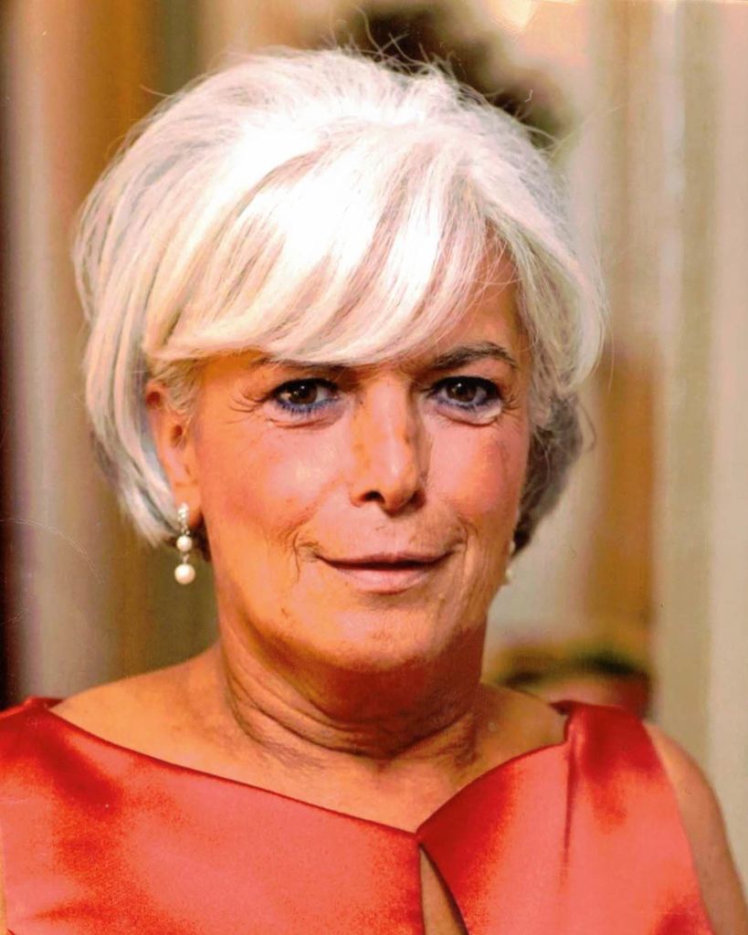 Maria C. Camara Profile Photo