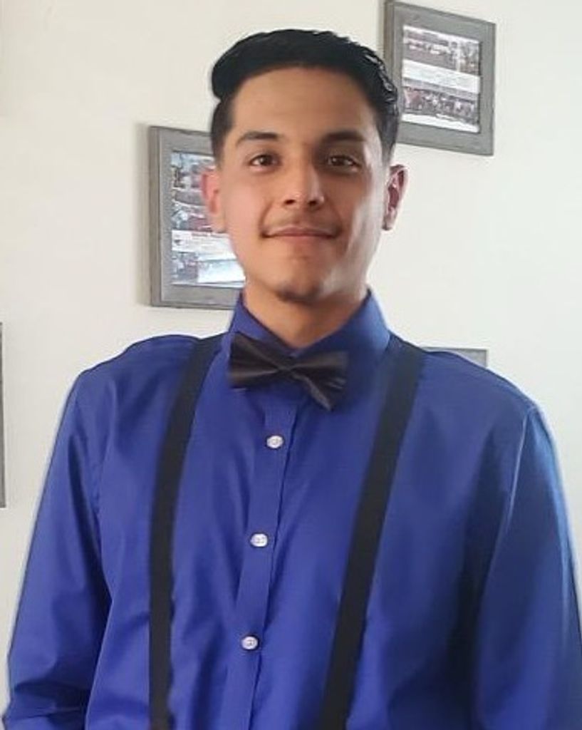 Noe Villalobos Profile Photo