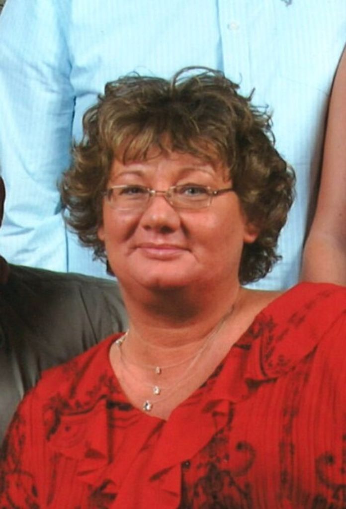 Kay Breedlove