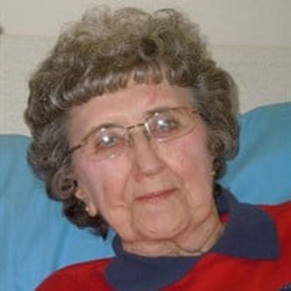Ruth Zimmerman