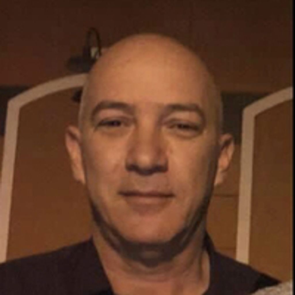 Marcio Silva