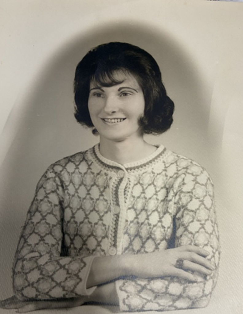 Linda Lou Westfall Catterlin