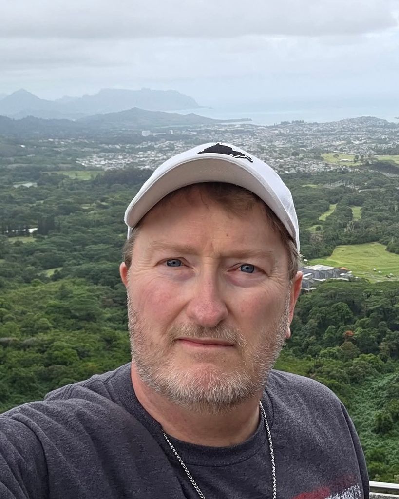 Brett Alan Jones Profile Photo