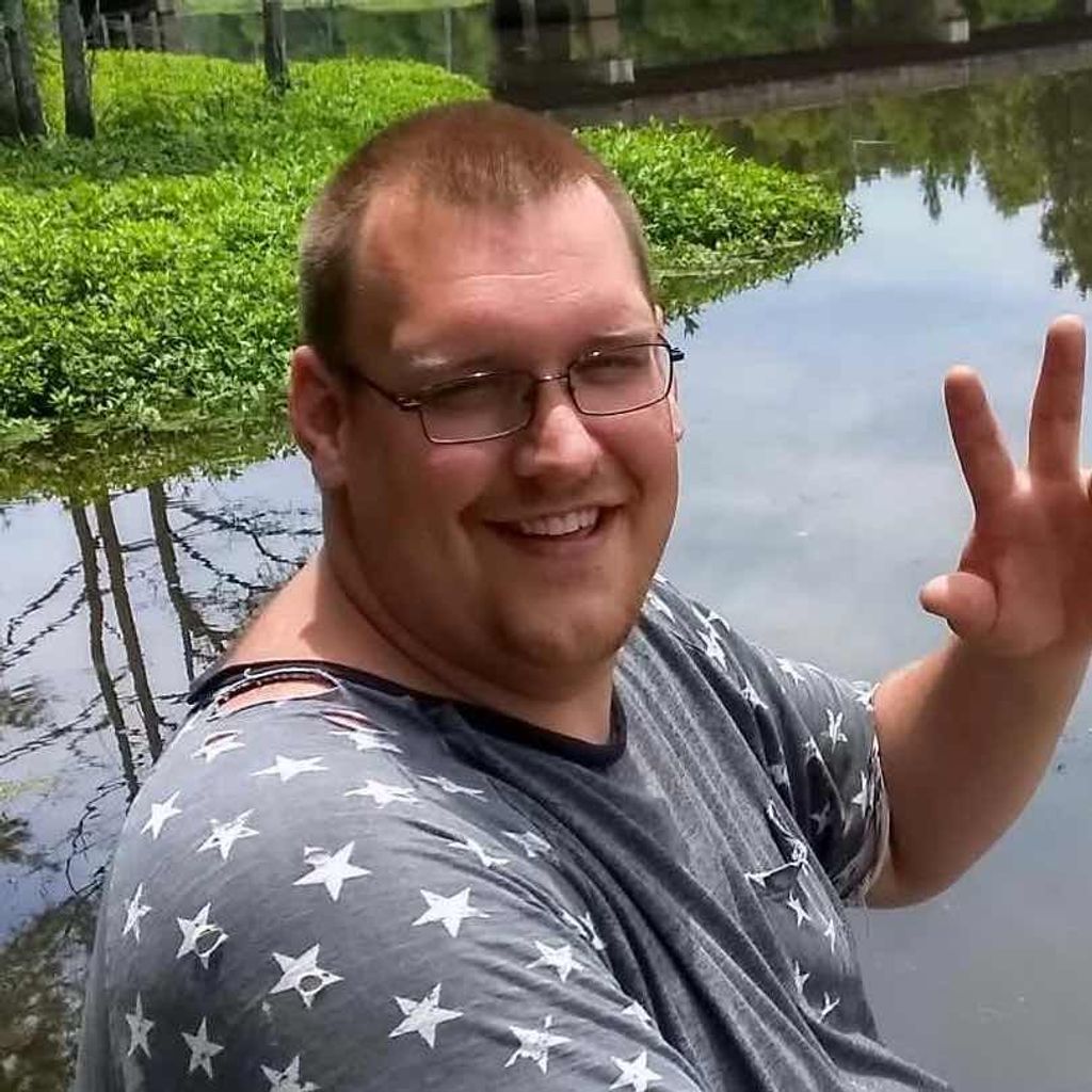 Richard Allen Blackford III Profile Photo