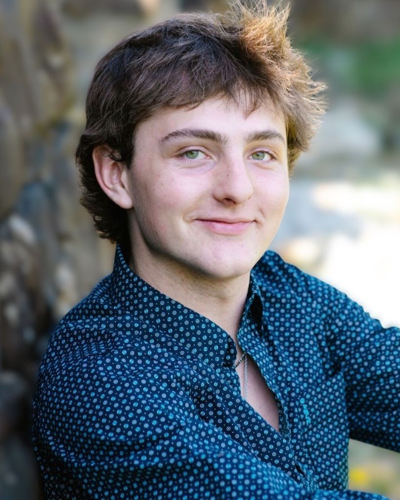 A. J. Farrow Profile Photo