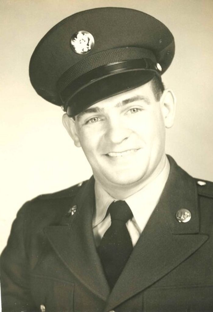 Paul R. Dailey Profile Photo