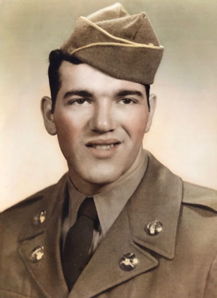 Victor F. Carlo Profile Photo