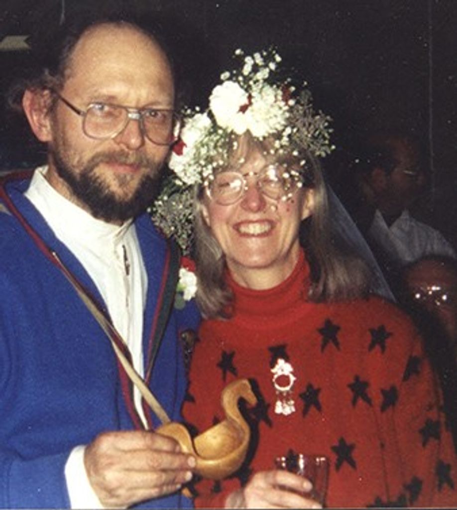 Catherine Carlson Profile Photo