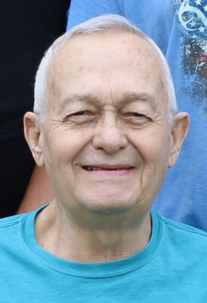 James Rodgers "Buddy" Profile Photo