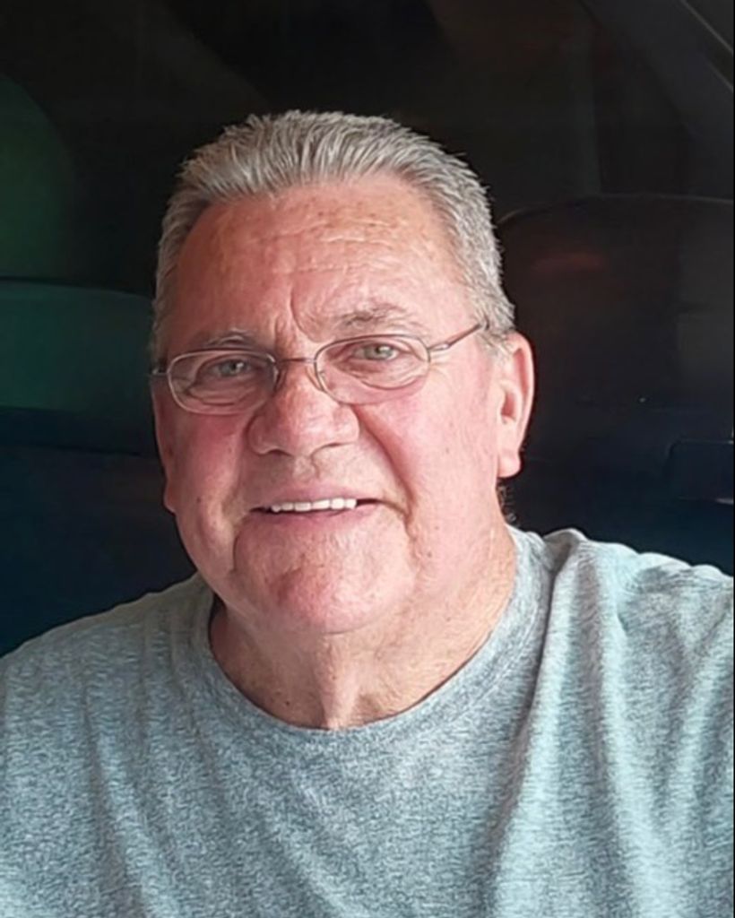 Alfred J. Walls