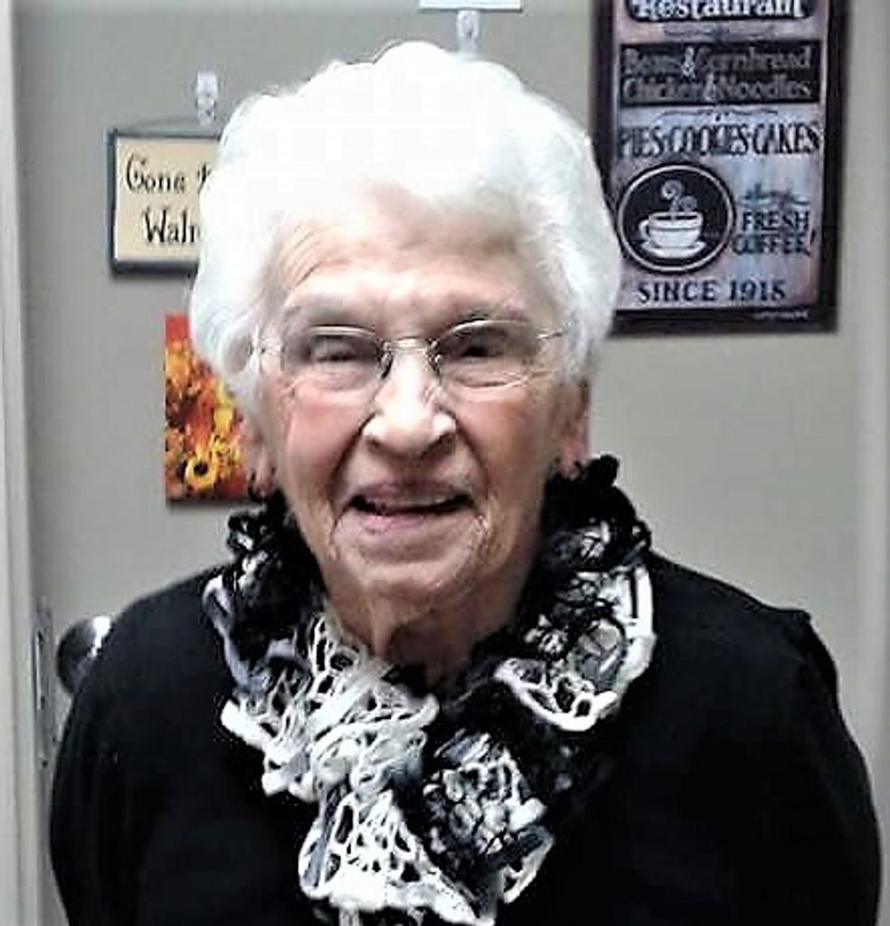 Ruby M. (Steen)  Rexford