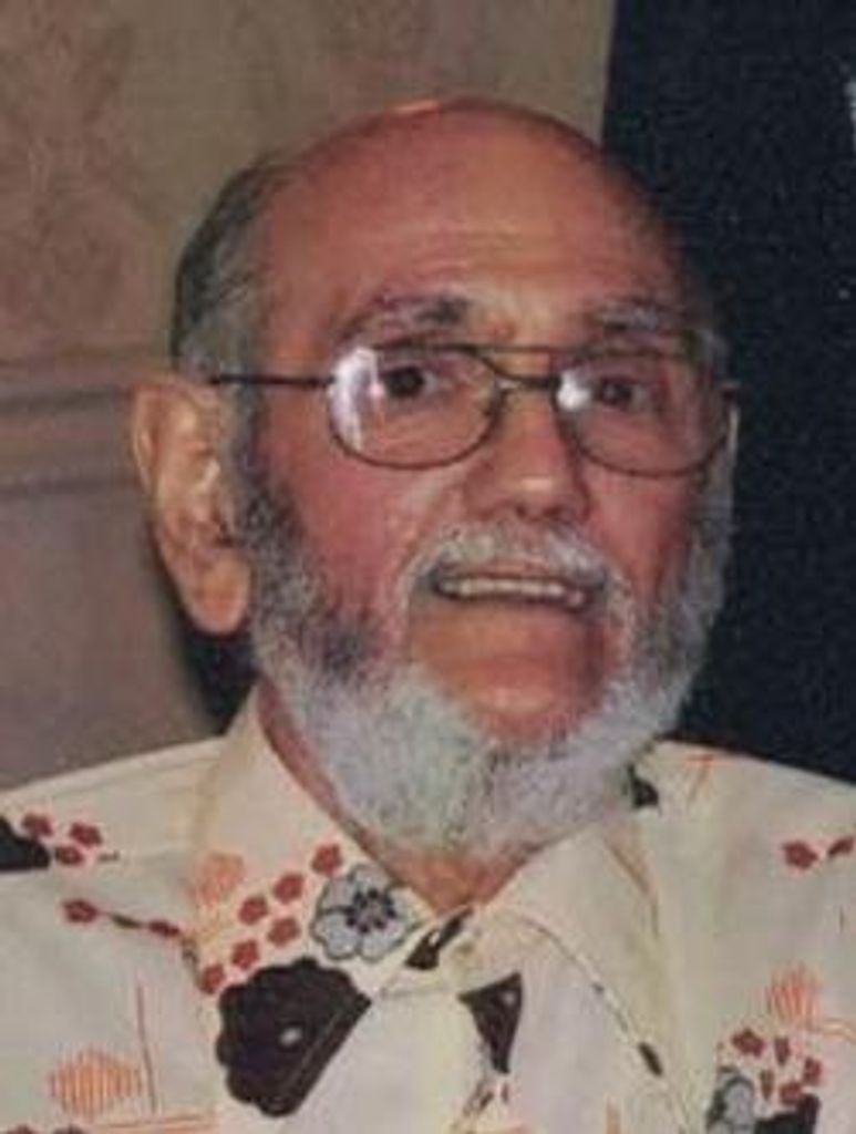 William H. Scheivert