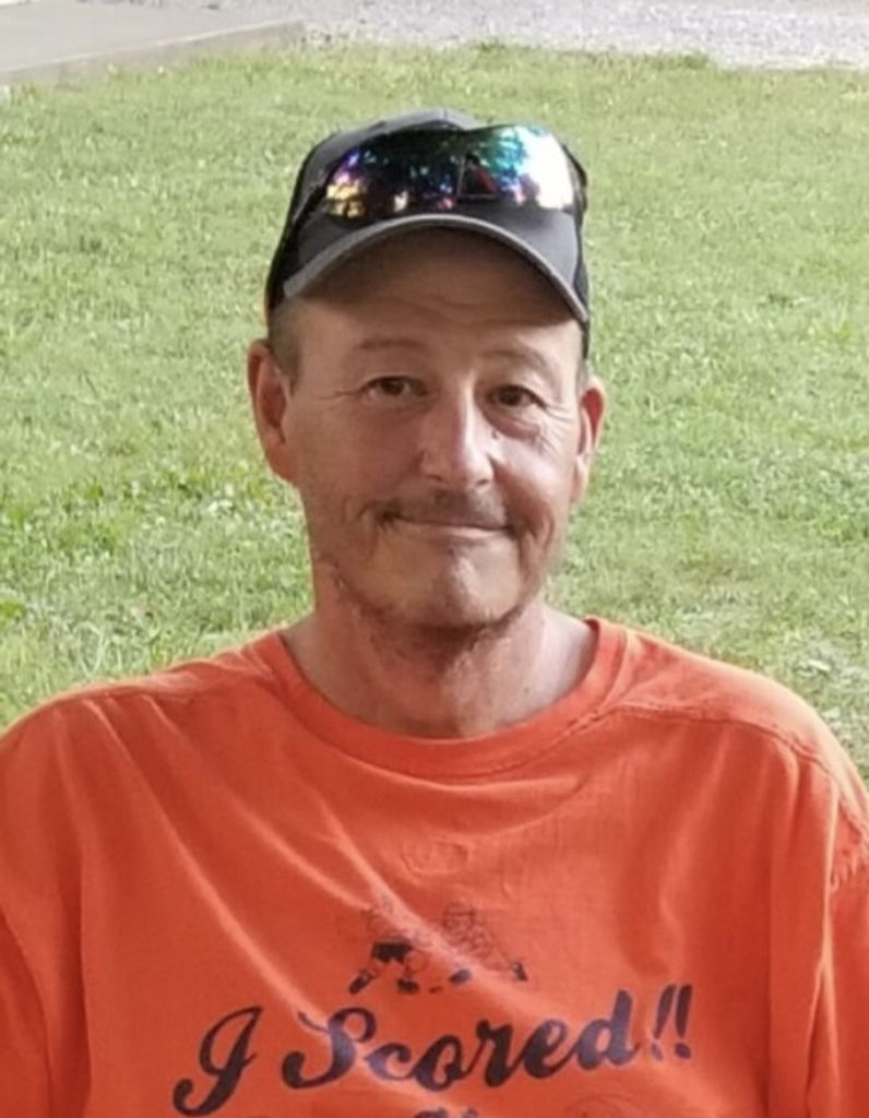 Floyd Ray Ladd, Jr. Profile Photo