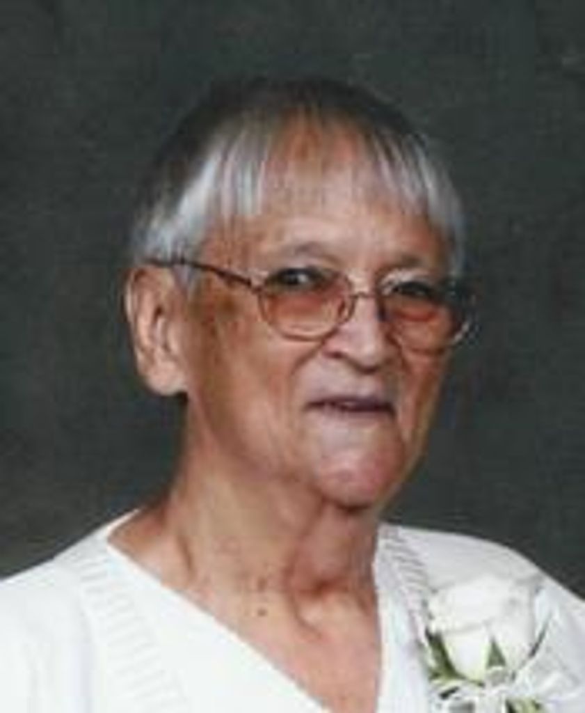 Sally Ann Johnson