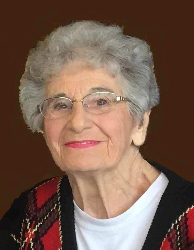 Janie Gliarmis