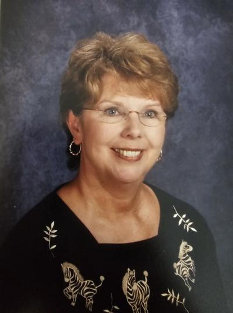 Shannon Woodard Vick Profile Photo