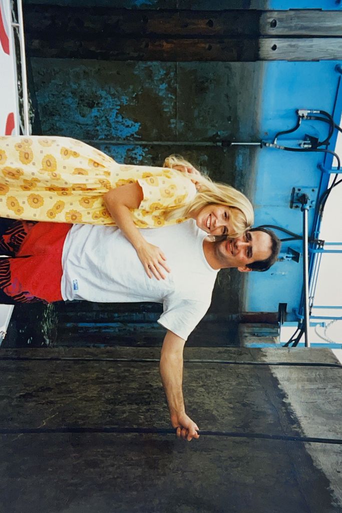 Matthew Larosa