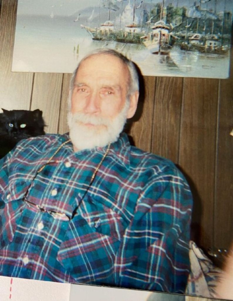 Ronald "Ronnie" Wilson