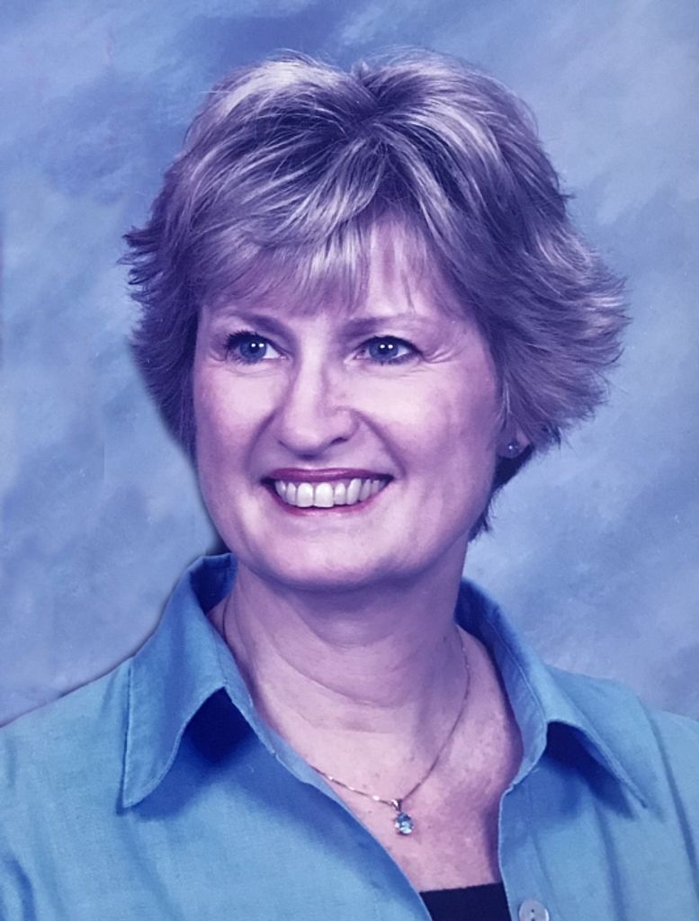 Marjorie Fitz