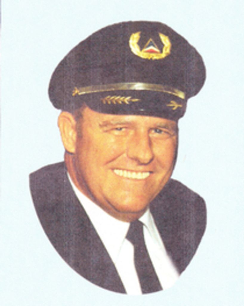 Edward H. Finkbeiner Profile Photo