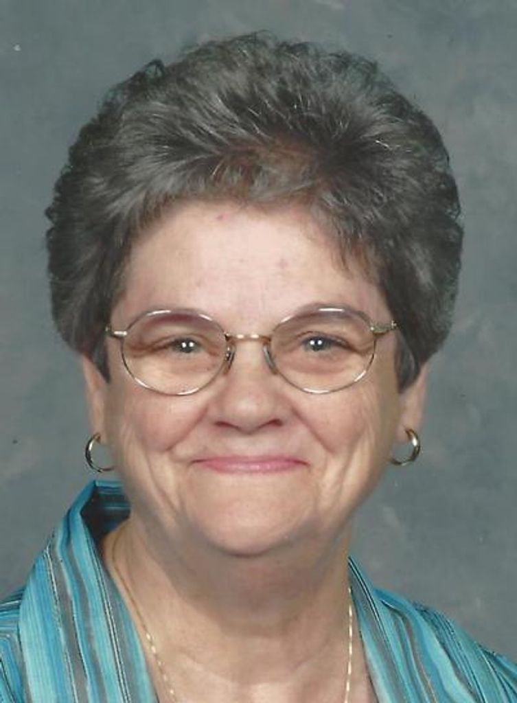 Patricia Eriks Profile Photo