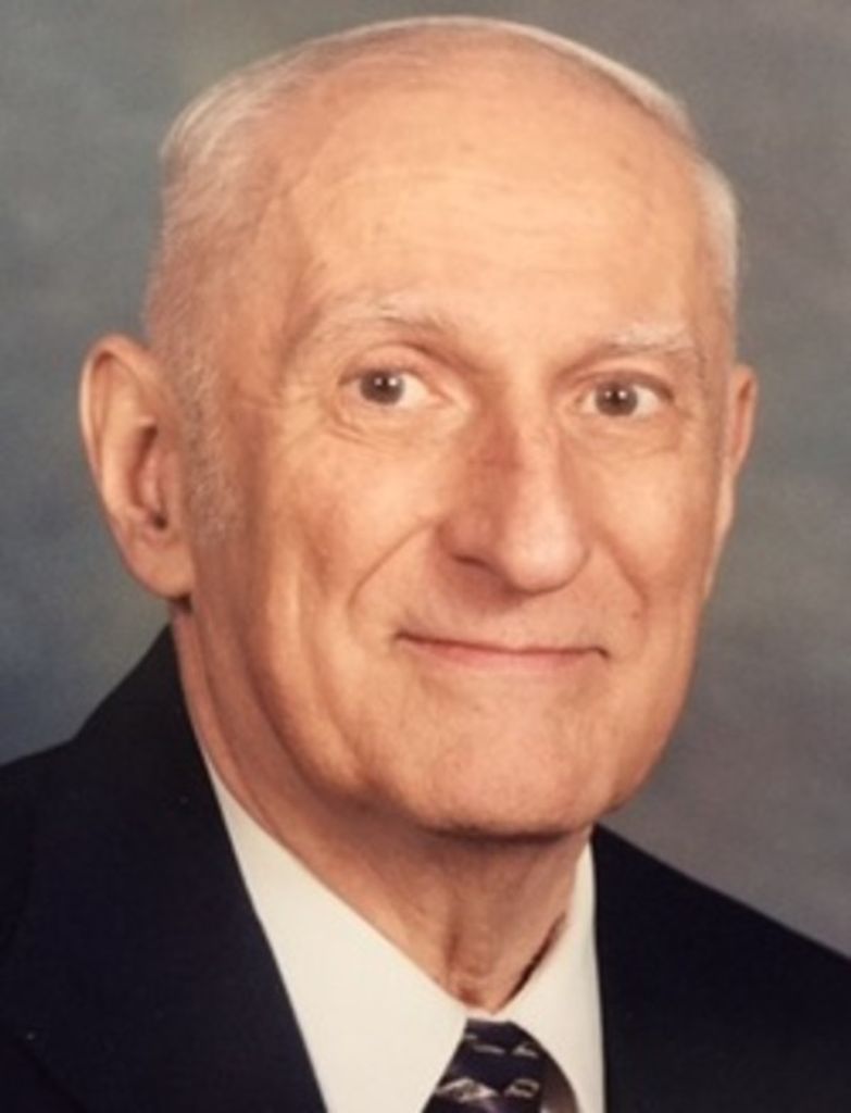 Robert A. Rainville Profile Photo