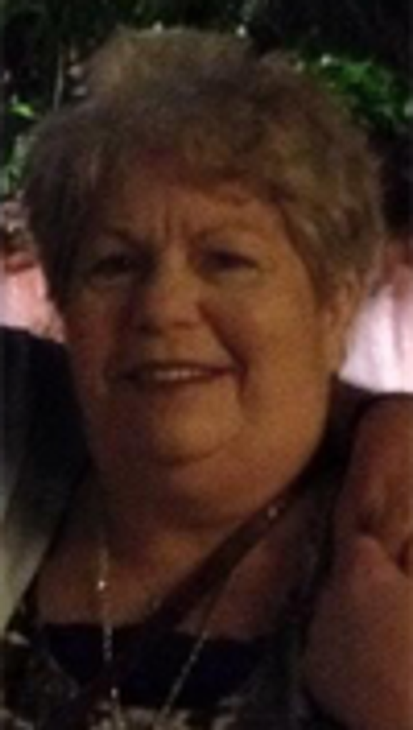Phylis E. Souza-Johnson