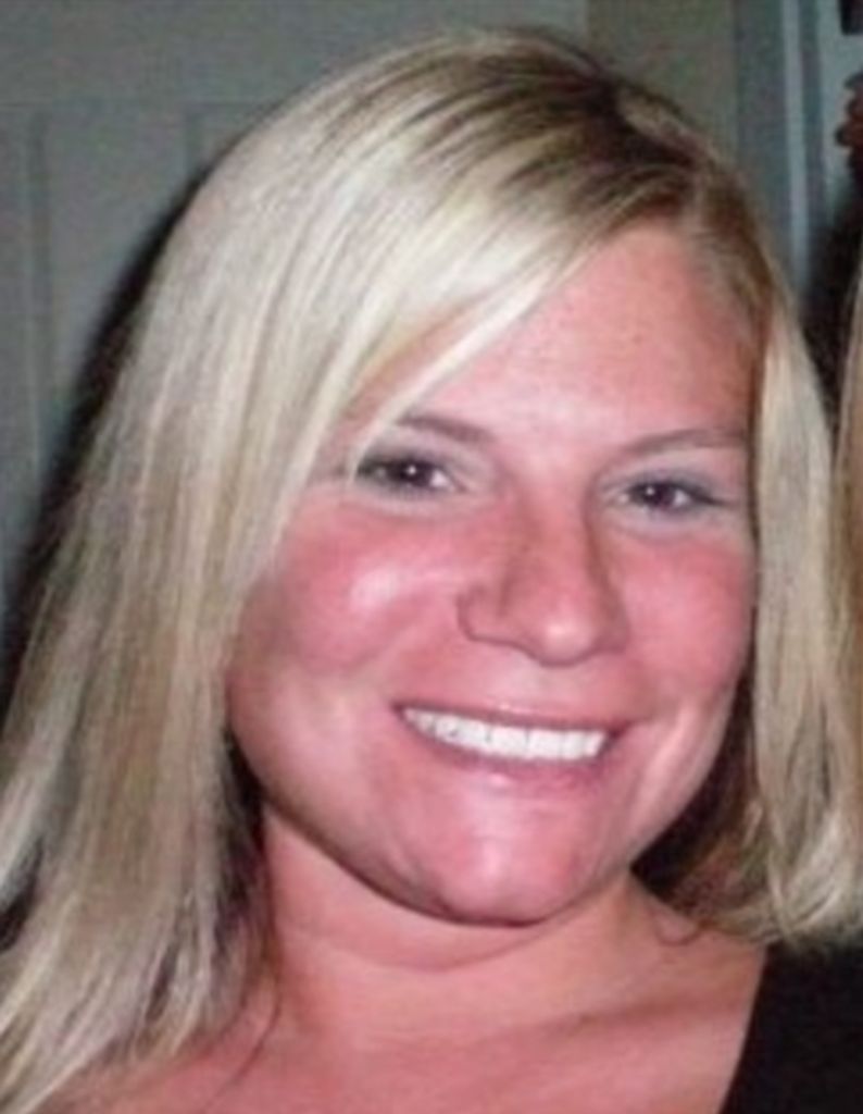 Erica Haning Lewis