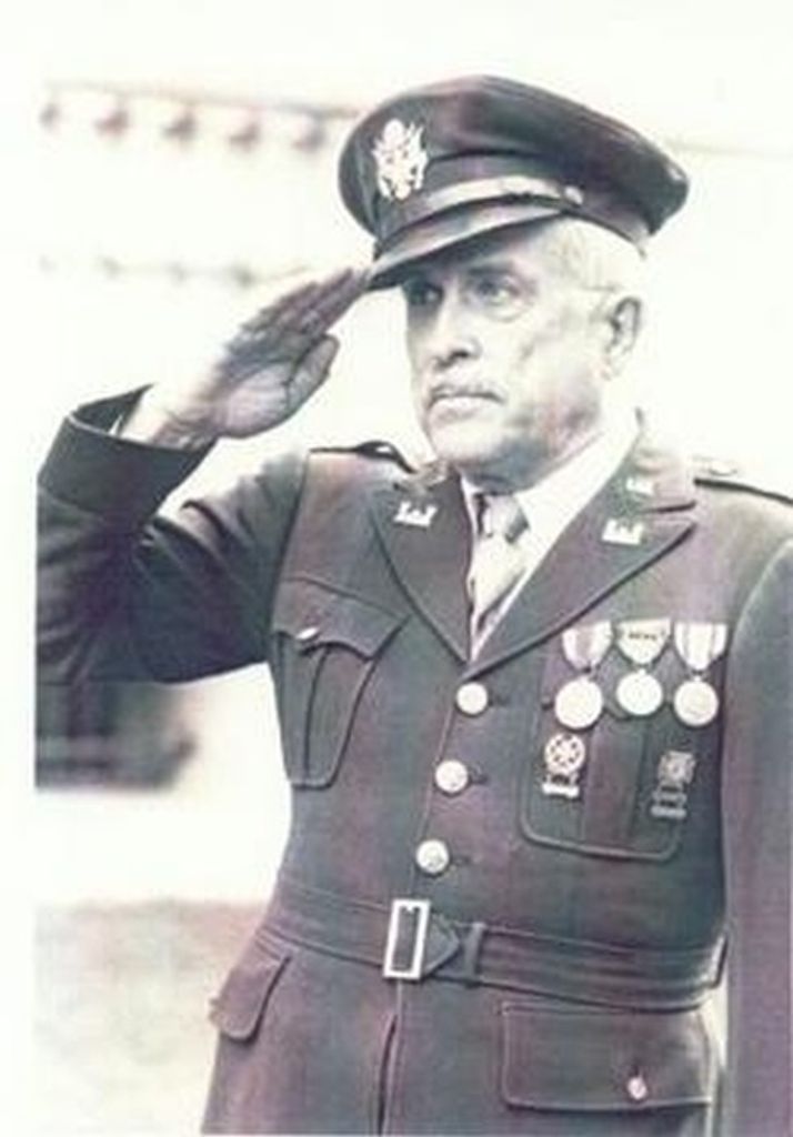 Robert Lewis French Profile Photo