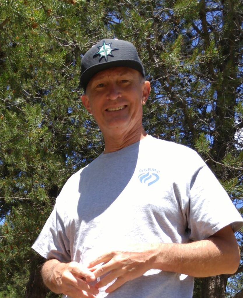 Rickey Lee Webb Profile Photo