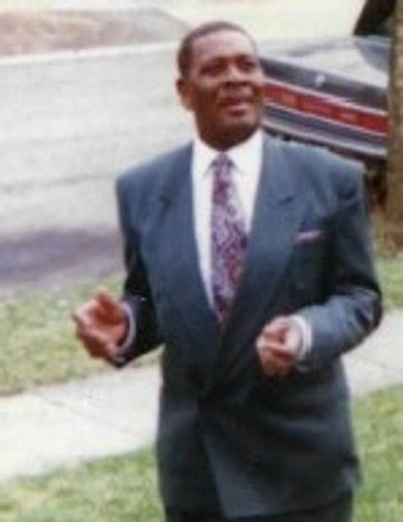 Albert Matthews, Jr.