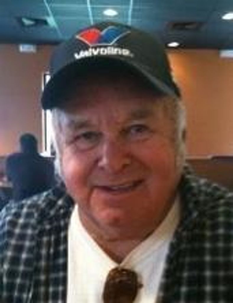 Jack H. Wagahoff Profile Photo