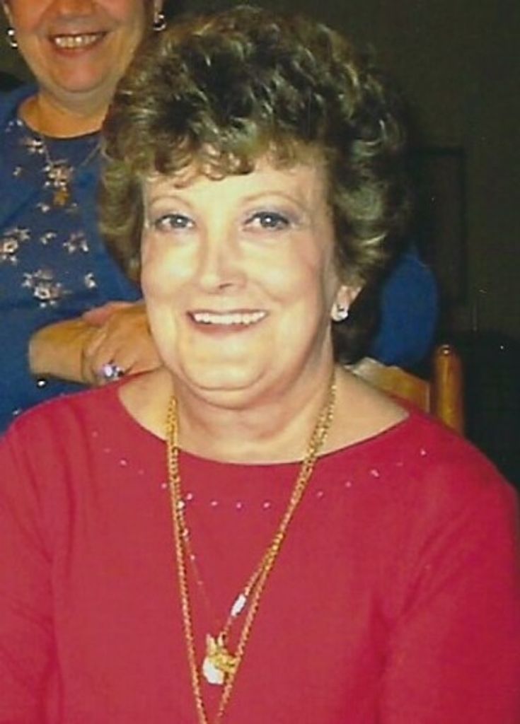 Nanci E. Takash Profile Photo
