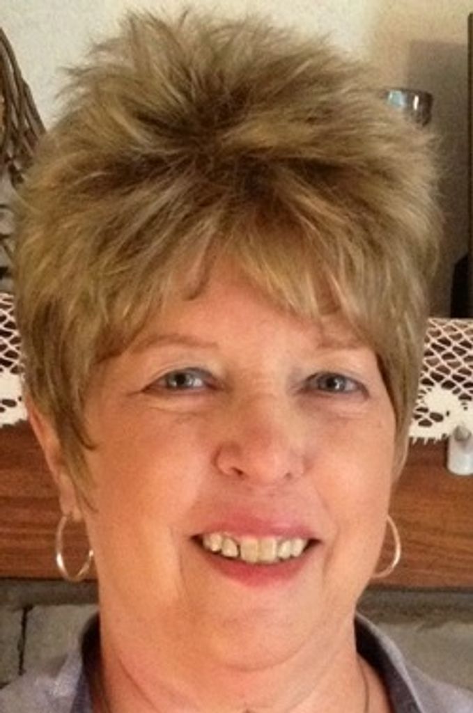 Nancy Bradley Profile Photo