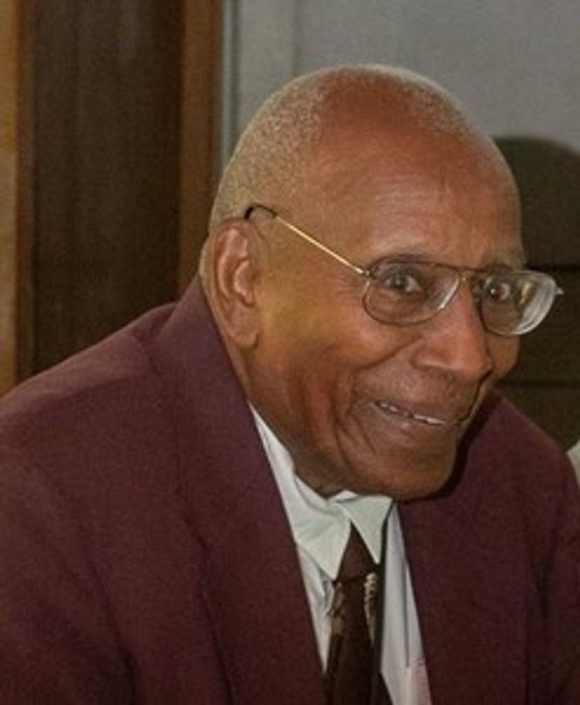 Rufus C. Harris
