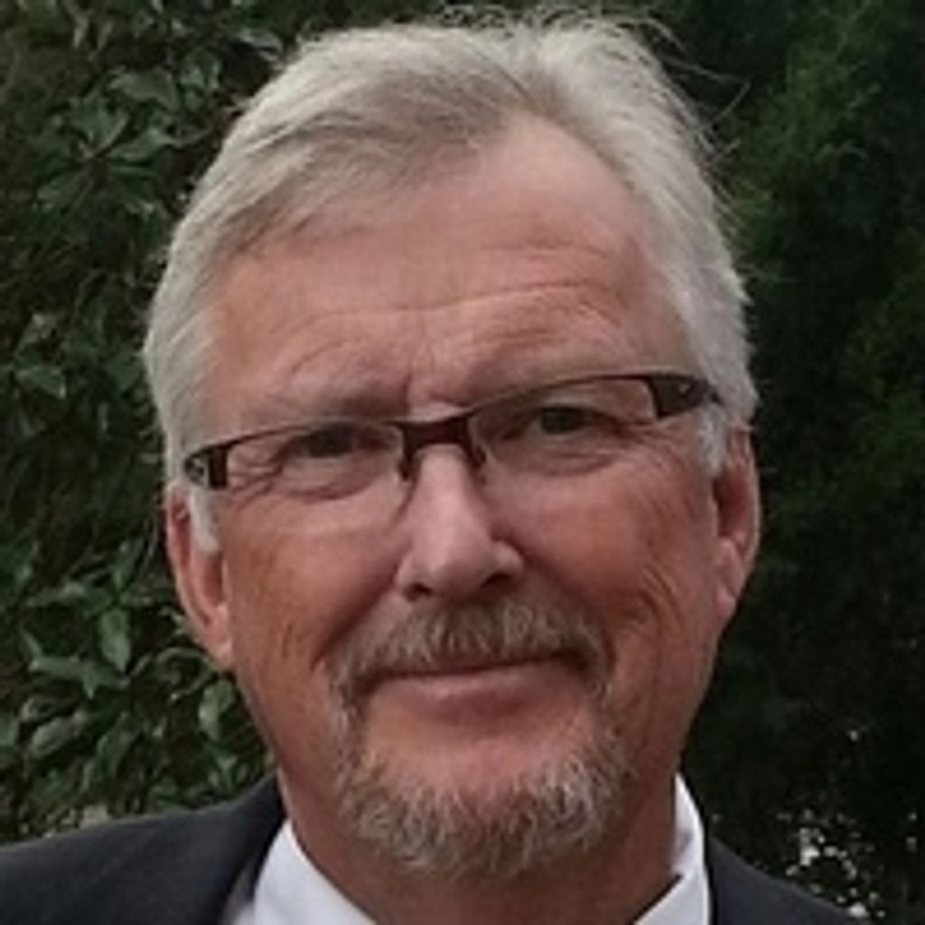 Henry Stockdale
