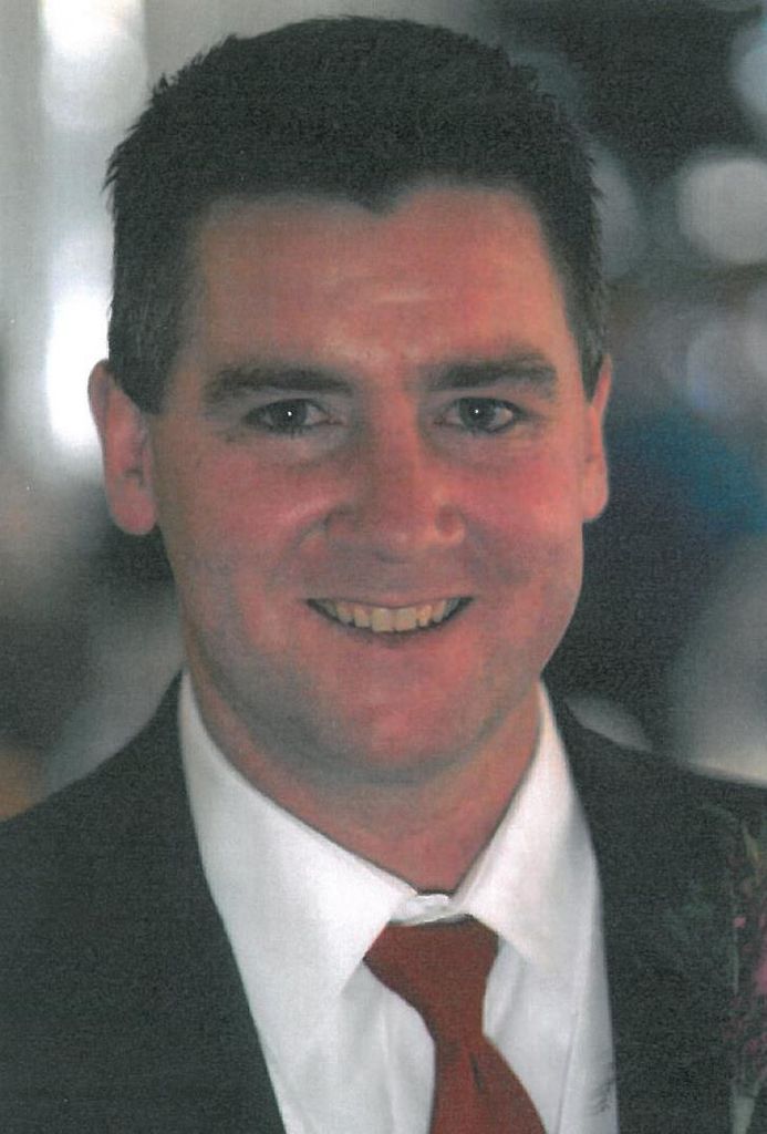 Wesley  Bennett Maze