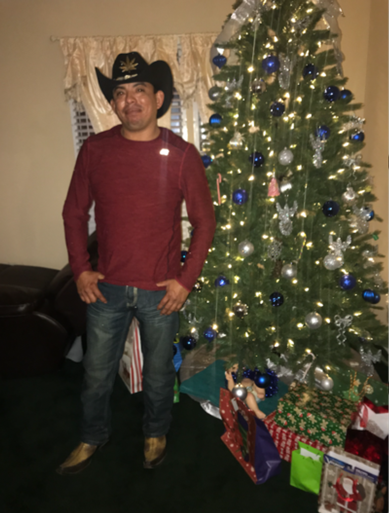 Servando Santibañez