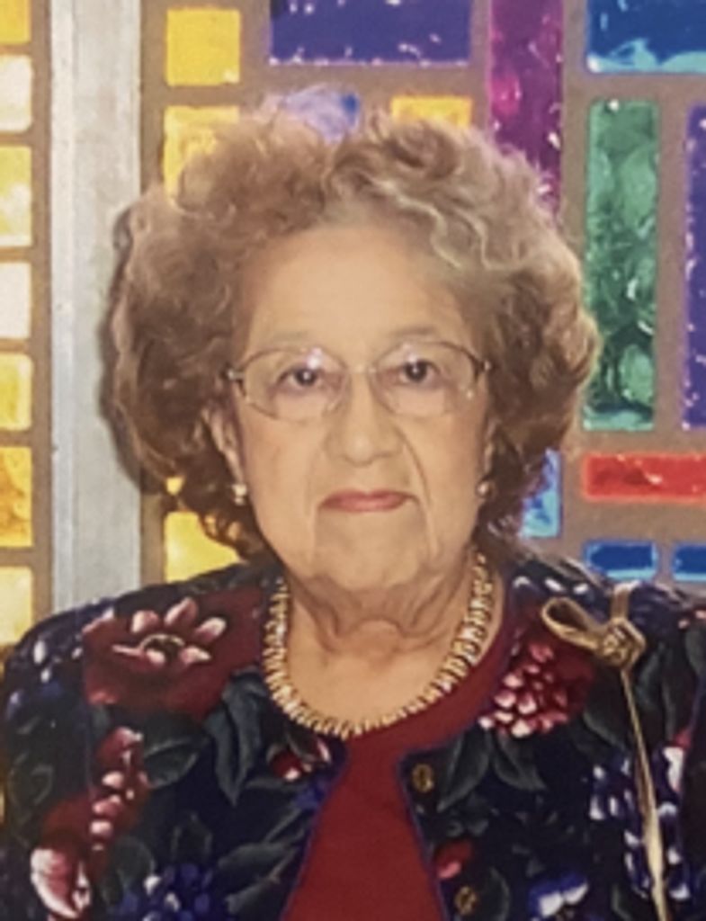 Earline Mamie Davis Profile Photo
