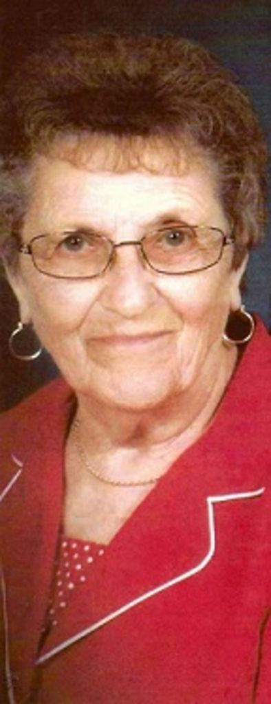 Livingston- Irene Fletcher Profile Photo