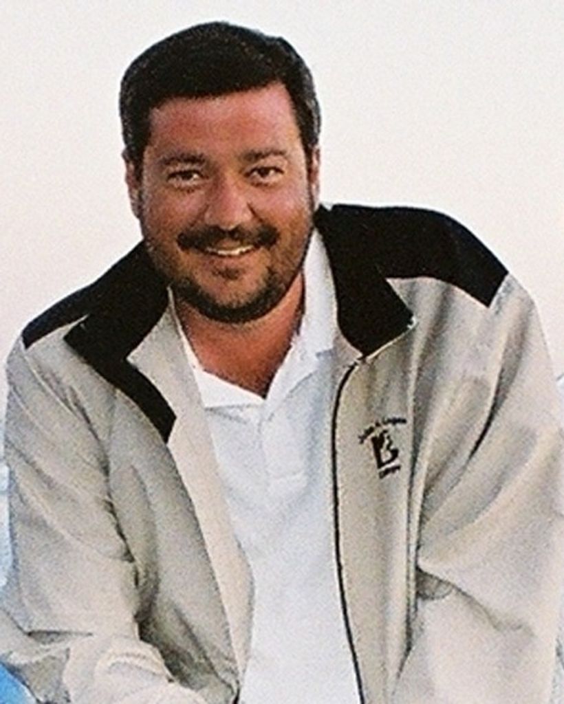 Eric J. Pulley Profile Photo